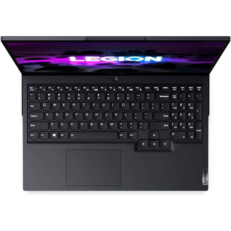 لپ تاپ گیمینگ Lenovo Legion 5 Ryzen 7 (5800H) 16GB 1TB SSD NVIDIA 6GB 15.6″ FHD