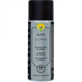 اسپری لایه محافظ آلومینیومی Eco Service Alluminio AL510 400ml