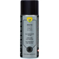 اسپری زینک مات Eco Service Zinco Scuro ZS310 400ml
