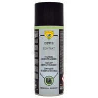 اسپری خشک کنتاکت شوی Eco Service Contakt CO910 400ml