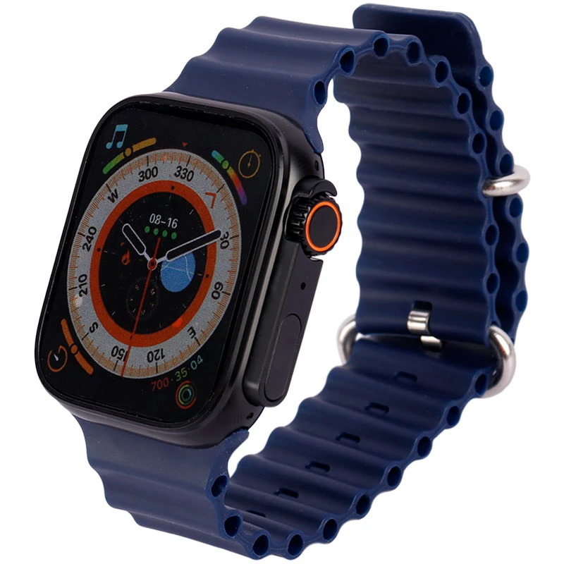 ساعت هوشمند Watch 8 T900 Ultra 49mm