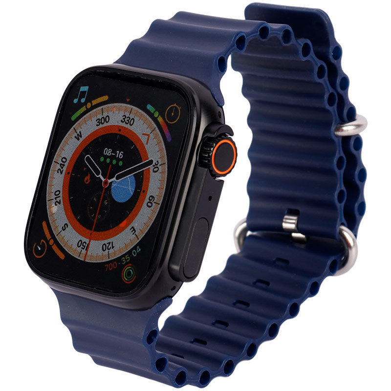 ساعت هوشمند Watch 8 T900 Ultra 49mm