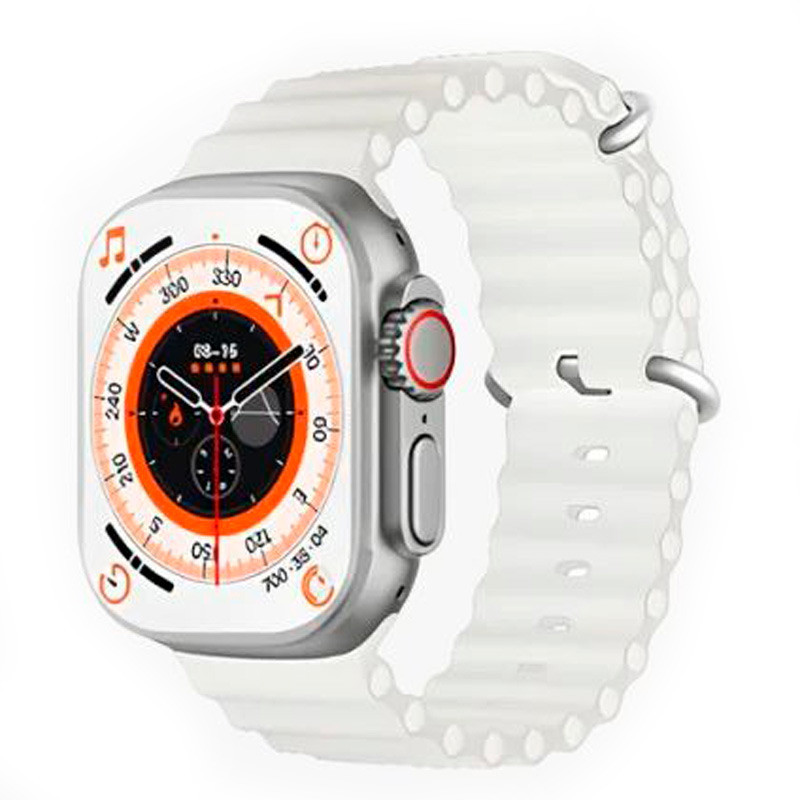 ساعت هوشمند Watch 8 T900 Ultra 49mm