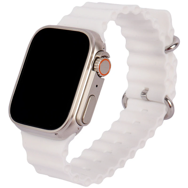 ساعت هوشمند Watch 8 T900 Ultra 49mm