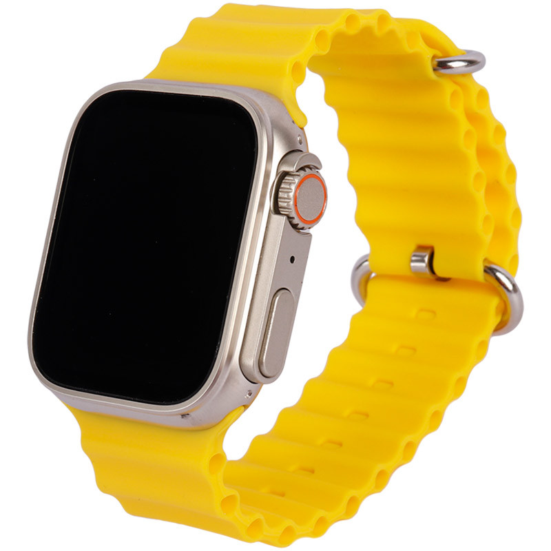 ساعت هوشمند Watch 8 T900 Ultra 49mm