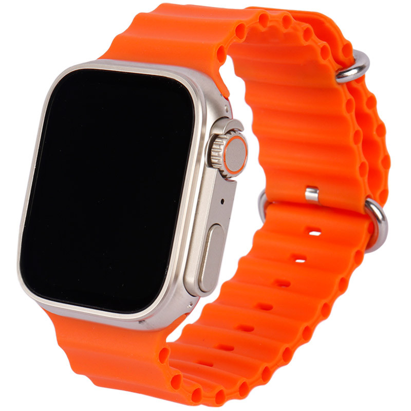 ساعت هوشمند Watch 8 T900 Ultra 49mm