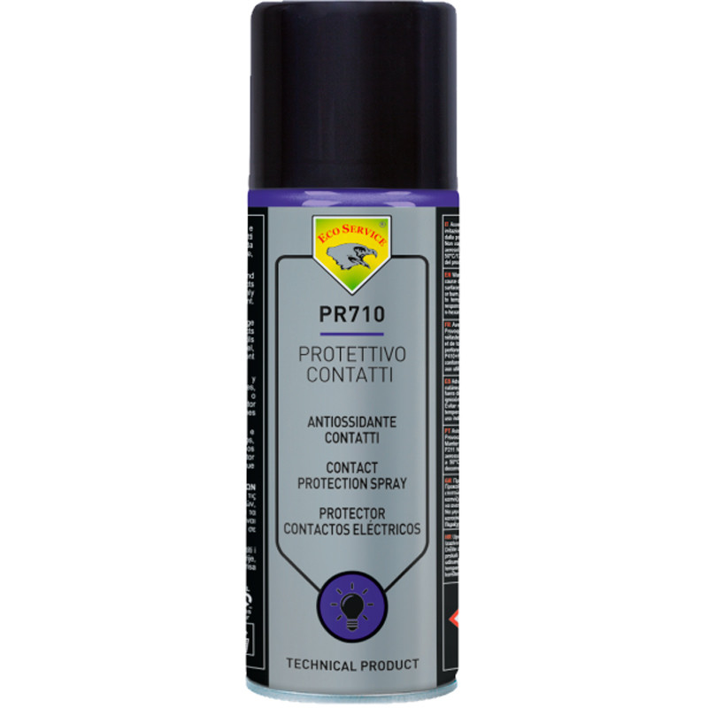 اسپری چرب کنتاکت شوی Eco Service Protettivo Contatti PR710 200ml