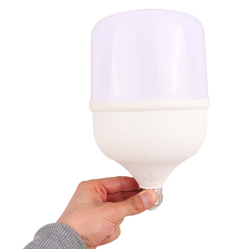 لامپ حبابی LED پارس شوان Pars Schwan E27 50W