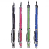 مداد نوکی Chosch Admire CS-8301 0.5mm بسته 36 عددی