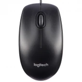 موس Logitech M100R