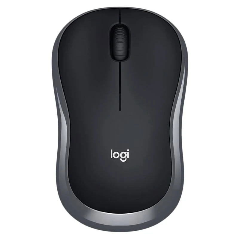 موس بی سیم Logitech M186