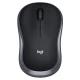موس بی سیم Logitech M186