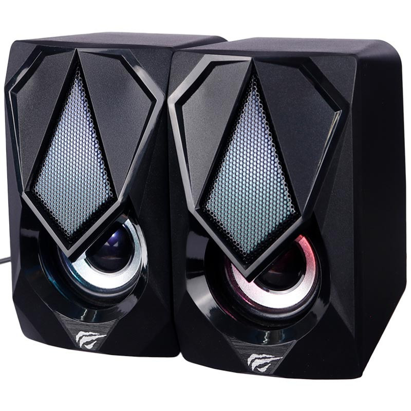 اسپیکر دو تکه Havit Gamenote SK563
