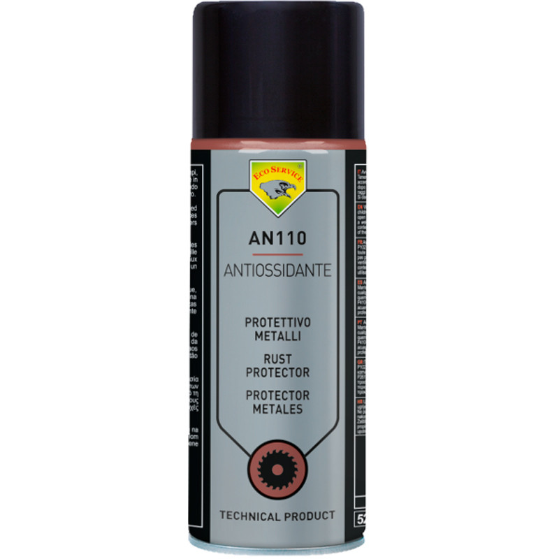 اسپری ضد زنگ Eco Service Antiossidante AN110 400ml