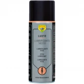 اسپری روان کننده Eco Service Lubrificante Secco LU210 400ml