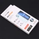 قاب شفاف Tech21 Evo Clear ضد ضربه iPhone 12 Pro Max
