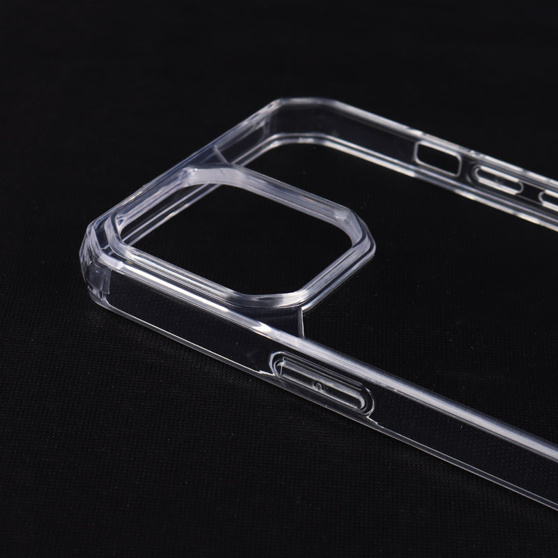 قاب شفاف Tech21 Evo Clear ضد ضربه iPhone 12 Pro Max