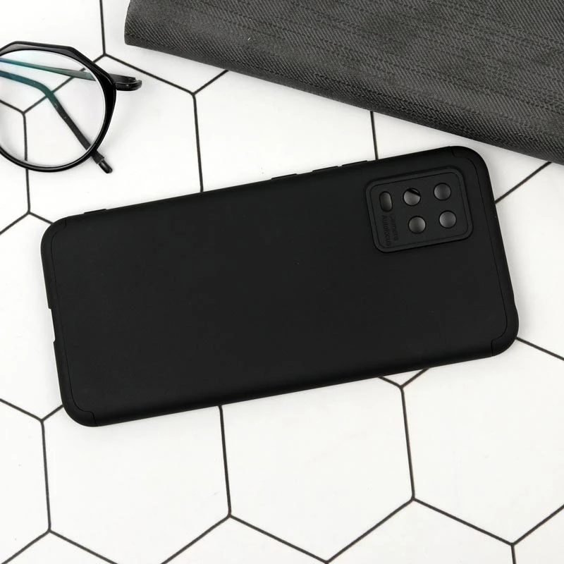 قاب اورجینال 360 درجه شیائومی GKK Xiaomi Mi 10 Lite