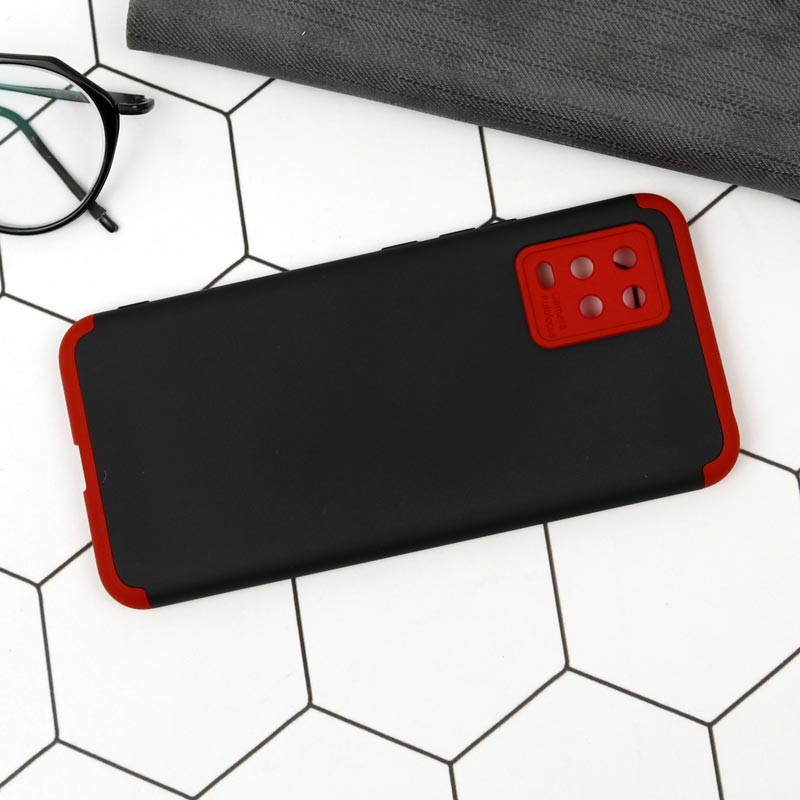 قاب اورجینال 360 درجه شیائومی GKK Xiaomi Mi 10 Lite