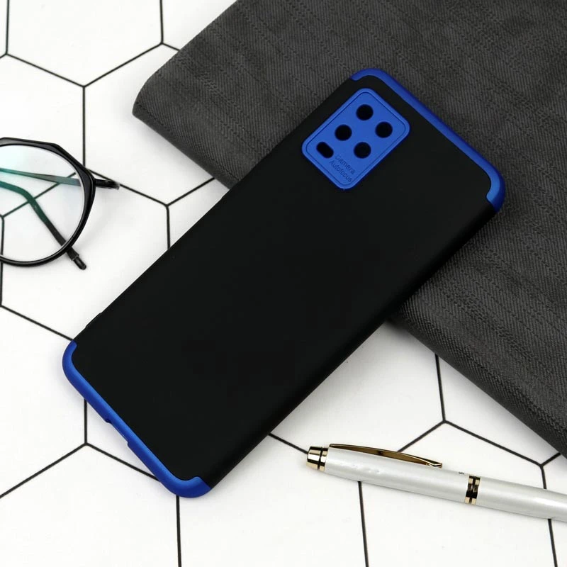 قاب اورجینال 360 درجه شیائومی GKK Xiaomi Mi 10 Lite
