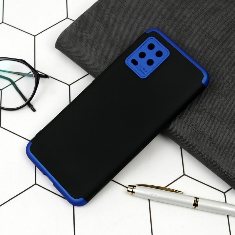 قاب اورجینال 360 درجه شیائومی GKK Xiaomi Mi 10 Lite