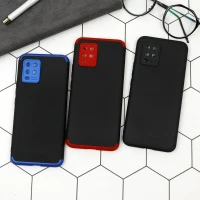 قاب اورجینال 360 درجه شیائومی GKK Xiaomi Mi 10 Lite
