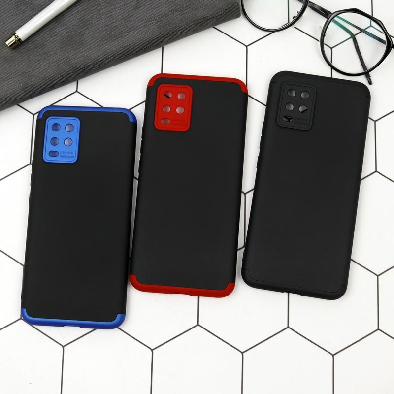 قاب اورجینال 360 درجه شیائومی GKK Xiaomi Mi 10 Lite