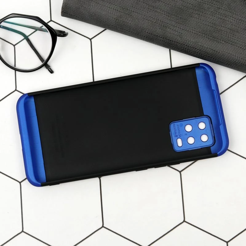 قاب اورجینال 360 درجه شیائومی GKK Xiaomi Mi 10 Lite