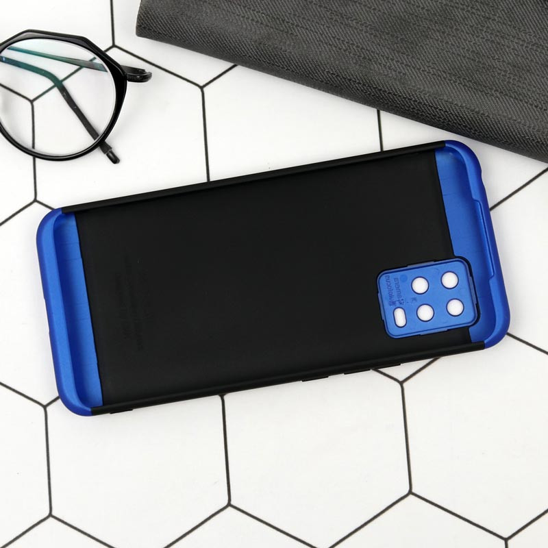 قاب اورجینال 360 درجه شیائومی GKK Xiaomi Mi 10 Lite