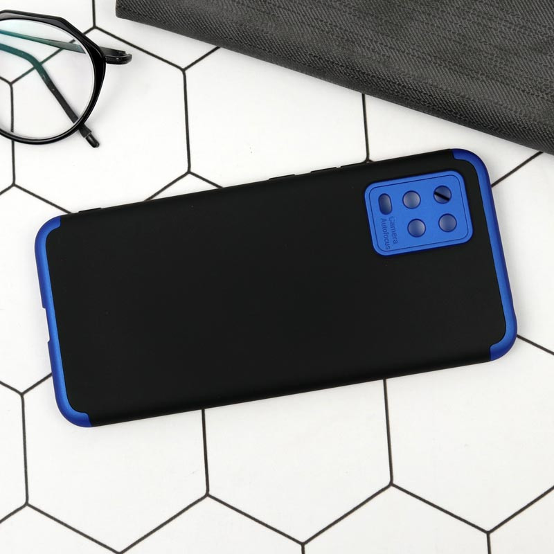 قاب اورجینال 360 درجه شیائومی GKK Xiaomi Mi 10 Lite
