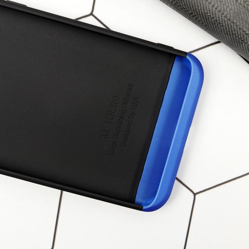 قاب اورجینال 360 درجه شیائومی GKK Xiaomi Mi 10 Lite
