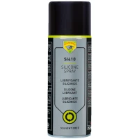 اسپری روان کننده سیلیکون Eco Service Silicone Spray SI410 400ml