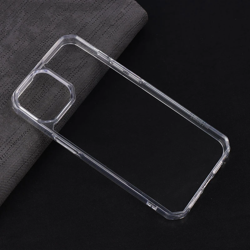 قاب شفاف Tech21 Evo Clear ضد ضربه iPhone 13