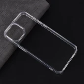 قاب شفاف Tech21 Evo Clear ضد ضربه iPhone 13