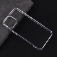 قاب شفاف Tech21 Evo Clear ضد ضربه iPhone 13