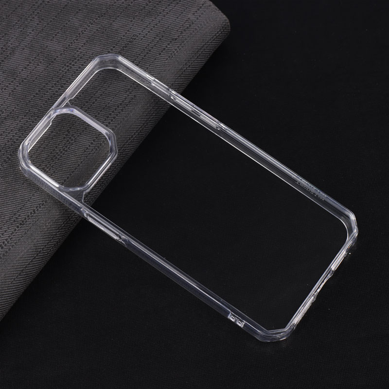 قاب شفاف Tech21 Evo Clear ضد ضربه iPhone 13