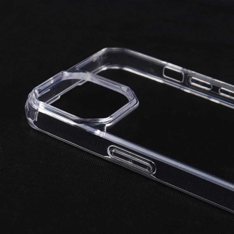 قاب شفاف Tech21 Evo Clear ضد ضربه iPhone 13