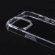 قاب شفاف Tech21 Evo Clear ضد ضربه iPhone 13