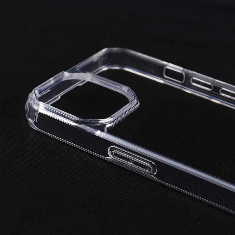 قاب شفاف Tech21 Evo Clear ضد ضربه iPhone 13