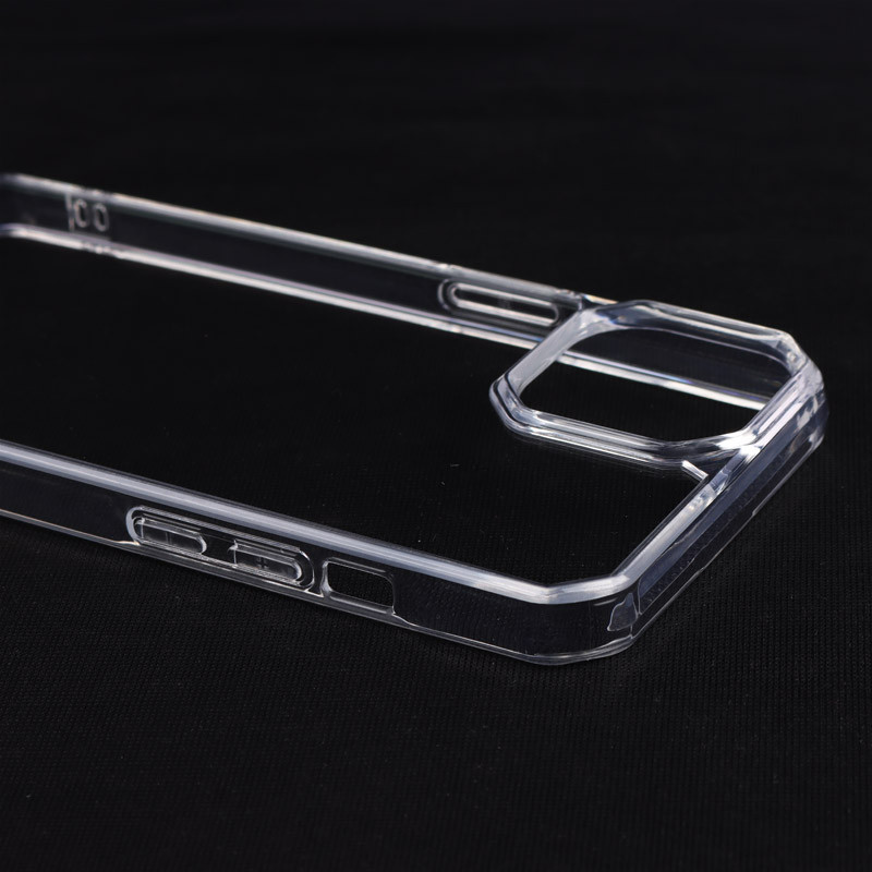 قاب شفاف Tech21 Evo Clear ضد ضربه iPhone 13