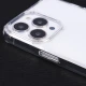 قاب شفاف Tech21 Evo Clear ضد ضربه iPhone 13 Pro Max