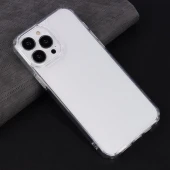 قاب شفاف Tech21 Evo Clear ضد ضربه iPhone 13 Pro Max