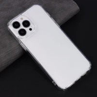 قاب شفاف Tech21 Evo Clear ضد ضربه iPhone 13 Pro Max
