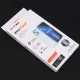 قاب شفاف Tech21 Evo Clear ضد ضربه iPhone 13 Pro Max