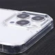 قاب شفاف Tech21 Evo Clear ضد ضربه iPhone 13 Pro Max