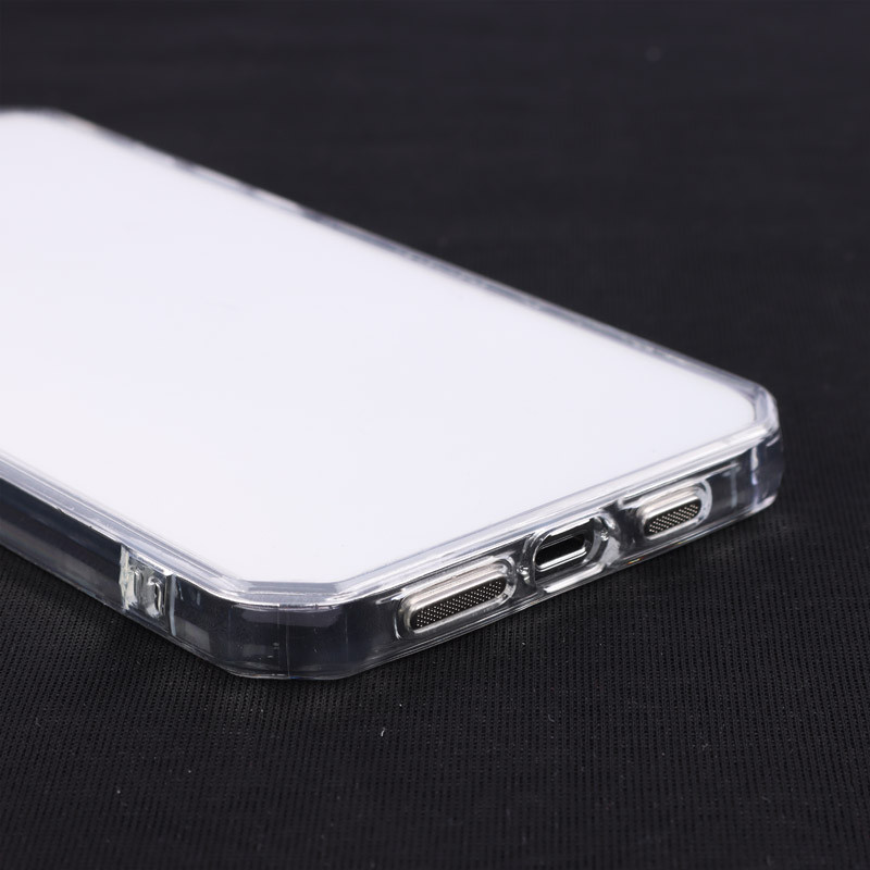 قاب شفاف Tech21 Evo Clear ضد ضربه iPhone 13 Pro Max