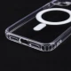 قاب ضد ضربه Clear Case Magnetic مگ سیف iPhone 11