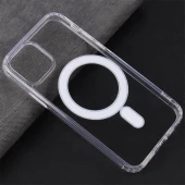 قاب ضد ضربه Clear Case Magnetic مگ سیف iPhone 11 Pro