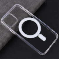 قاب ضد ضربه Clear Case Magnetic مگ سیف iPhone 11 Pro