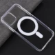 قاب ضد ضربه Clear Case Magnetic مگ سیف iPhone 11 Pro